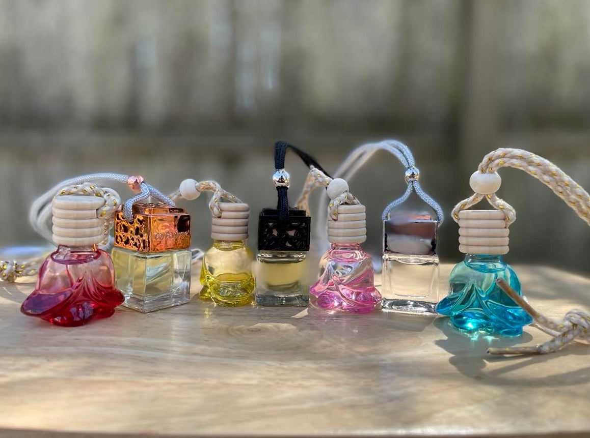 Seasaw Car Diffuser