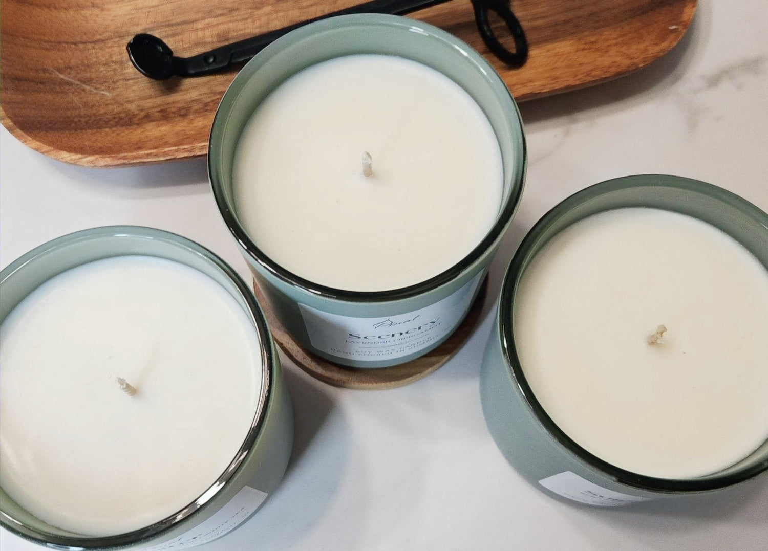Candles