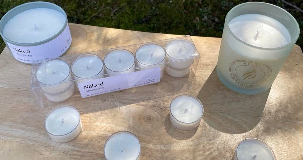 Naked