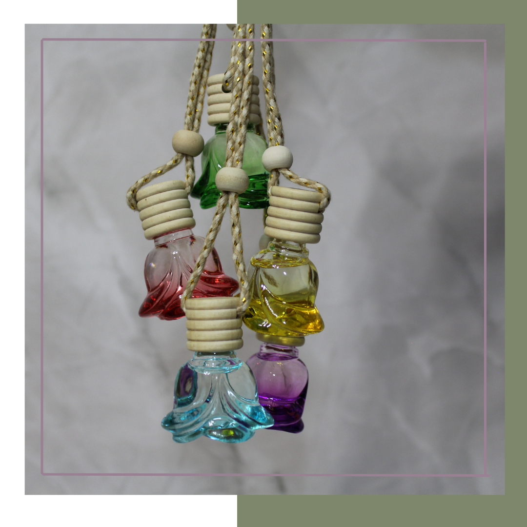 Simple Car Diffuser image 0